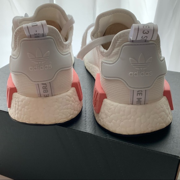 Women’s Adidas NMD_R1 Sneaker - Picture 8 of 15